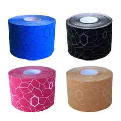 Kinesiotape TheraBand Lengde 5 m | Bredde 5 cm