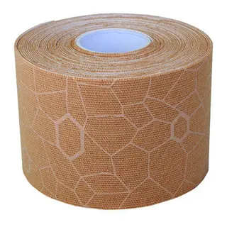 Kinesiotape Thera-Band | Beige Lengde 5 m | Bredde 5 cm