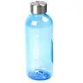 Drikkeflaske Spring 0,6 liter BPA-fri vannflaske med Klubben logo