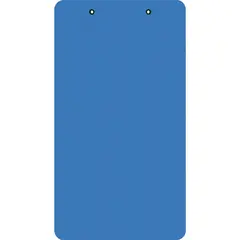 Treningsmatte Mambo Max med hull 180 x 100 x 1,5 cm | Bl&#229;