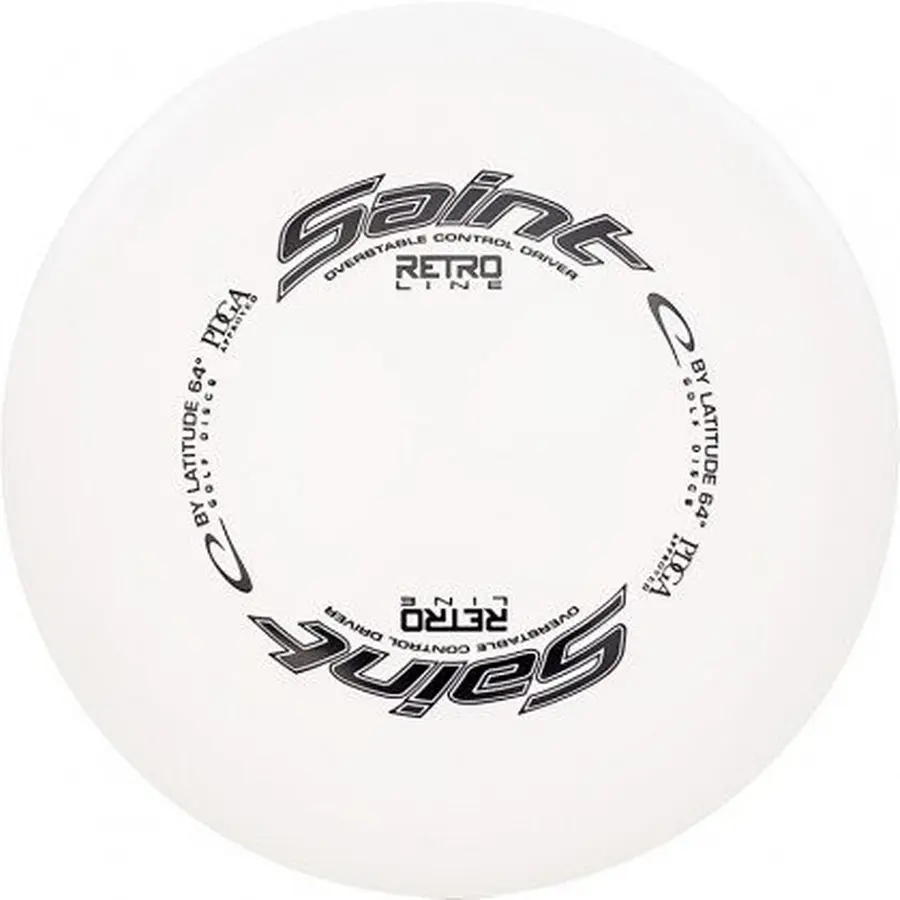 Golfdisc FW Driver assortert kl.10 Fairway driver til frisbeegolf 