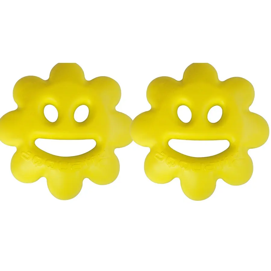 Aqua Fitness skiver Happy Flower 26 cm 