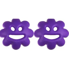 Aqua Fitness skiver Happy Flower 32 cm