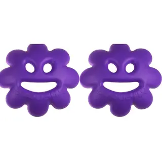 Aqua Fitness skiver Happy Flower 32 cm