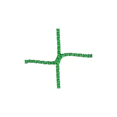 Stoppnett 3 mm | masker 120 mm | Gr&#248;nn Ballfangernett etter spesielle m&#229;l