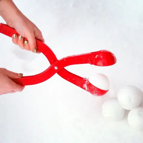 Sn&#248;ball Lager | Snowball Maker 60 sn&#248;baller i minuttet!
