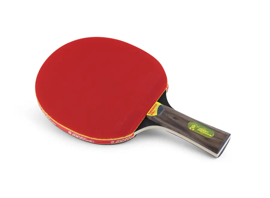 Bordtennisracket Top Energy P40+ ITTF godkjent | Skole og Fritid 