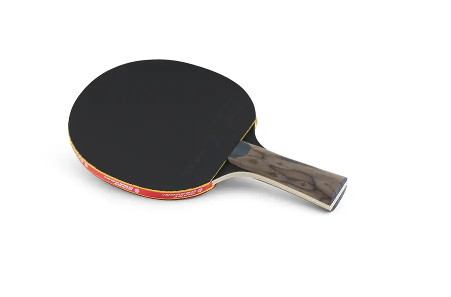 Bordtennisracket Top Energy P40+ ITTF godkjent | Skole og Fritid 