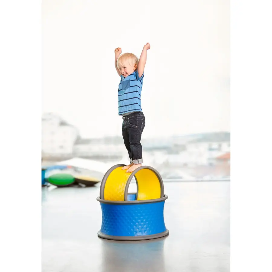 Gonge Body Wheel | Balansehjul Sett Sett med 2 hjul | str S og L 
