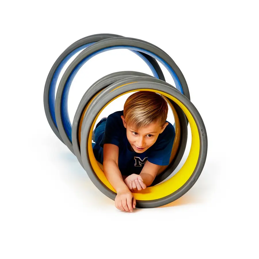 Gonge Body Wheel | Balansehjul Sett Sett med 2 hjul | str S og L 