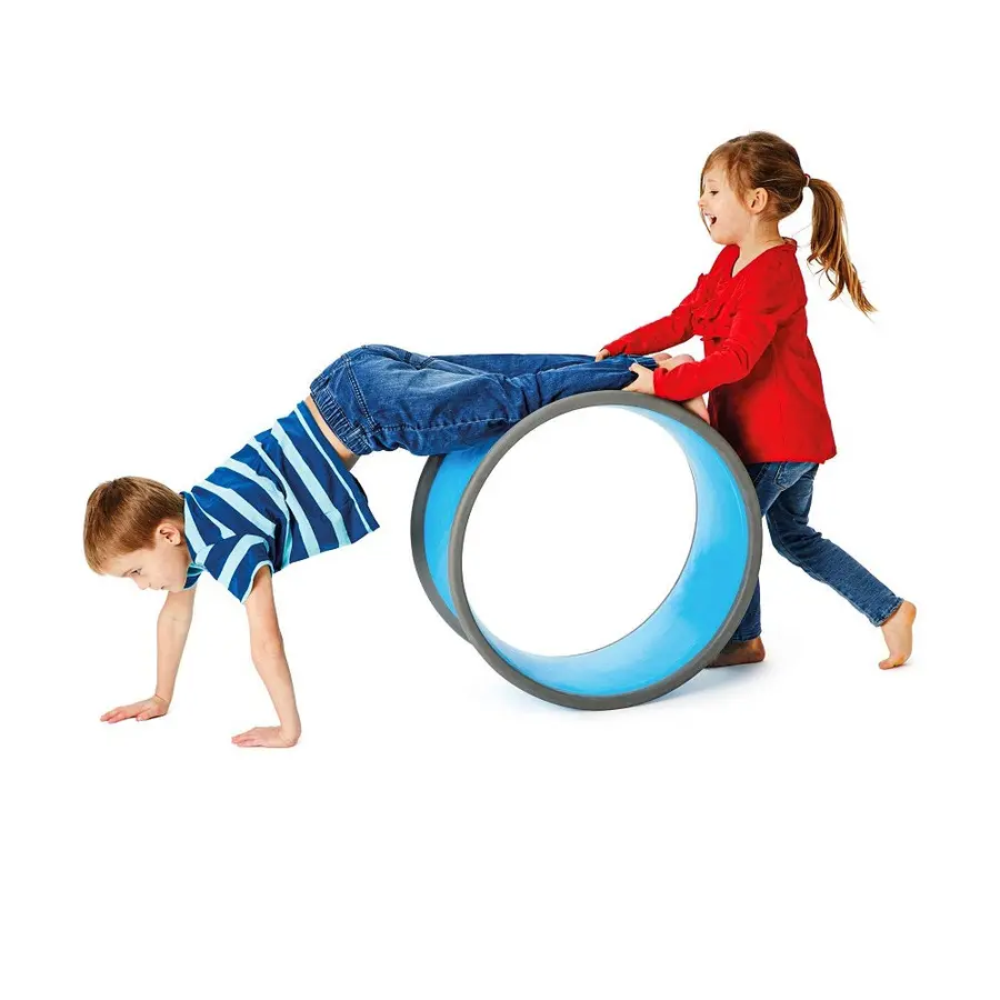 Gonge Body Wheel | Balansehjul Sett Sett med 2 hjul | str S og L 