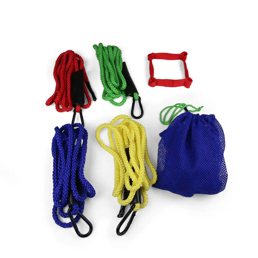 Tug O war Drakamptau med ring 
