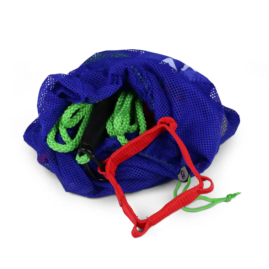 Tug O war Drakamptau med ring 