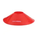 Markeringstallerken 1 stk D: 19 cm | H: 6 cm | 4 farger