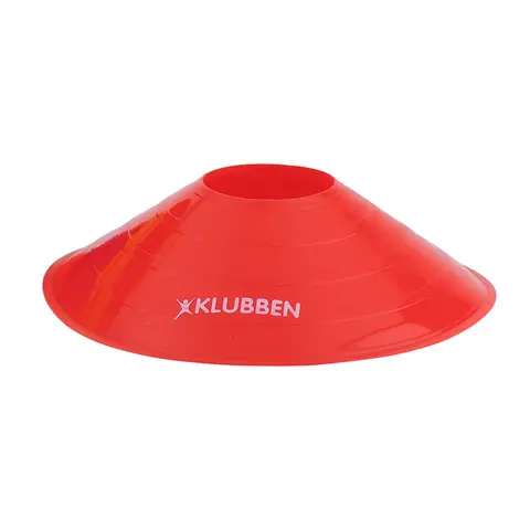 Markeringstallerken 1 stk D: 19 cm | H: 6 cm | 4 farger