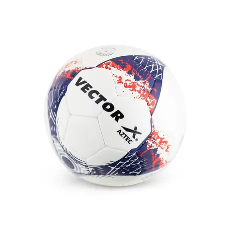 Fotball Vector Aztec Fotball til lek og trening