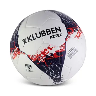 Fotball Klubben Aztec Fotball til lek og trening