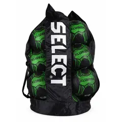 Fotball Klubben Street Soccer (10) 10 | Med bag | Asfalt og grus