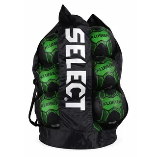 Fotball Klubben Street Soccer (10) 10 | Med bag | Asfalt og grus