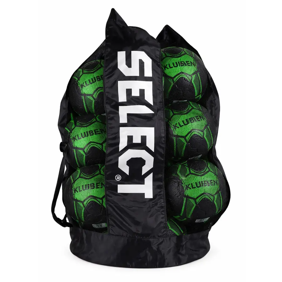 Fotball Klubben Street Soccer 5 (10) 10 | Med bag | Asfalt og grus 