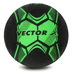 Fotball Vector Street Soccer 3 Fritid | Asfalt og grus
