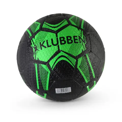 Fotball Klubben Street Soccer Fritid | Asfalt og grus