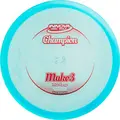 Golfdisc Midrange Champion Mako3 Mellomdistanse disc til frisbeegolf