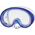 Dykkermaske for barn Super dykkermaske til barn 8-12 år