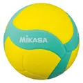 Volleyball Mikasa VS220W Str. 5 | Lett ball | 7-12 &#229;r