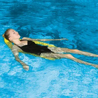 Flytering Aqua Balance St&#248;ttering
