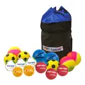 Skolesett - Kids Ballpakke til barn over 5 år