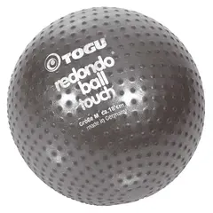 Togu Redondo Touch Pilatesball 18 cm | 150 g | Antrasitt