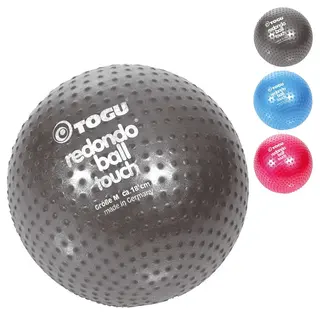 Togu Redondo Touch Pilatesball Velg størrelse