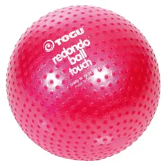Pilatesball Togu Redondo Touch 26 cm | 160 g | Rosa