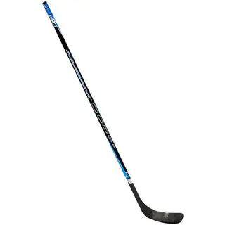 Ishockeykølle Nijdam® Senior R 150 cm | venstrebøyd blad