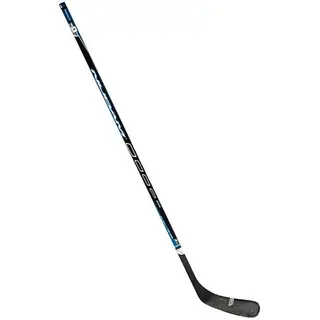 Ishockeykølle Nijdam® Senior L 150 cm | høyrebøyd blad
