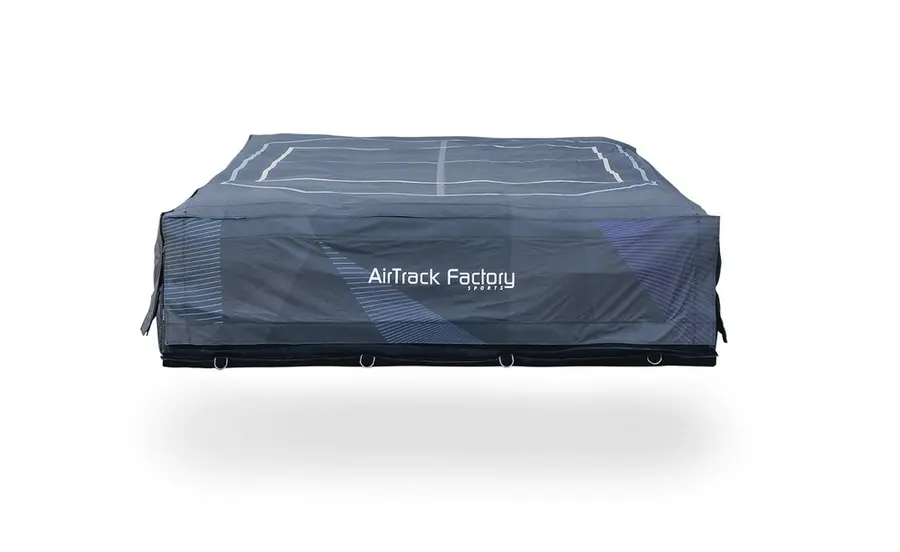 AirTrack | AirBag S Luftfylt landingsmatte 