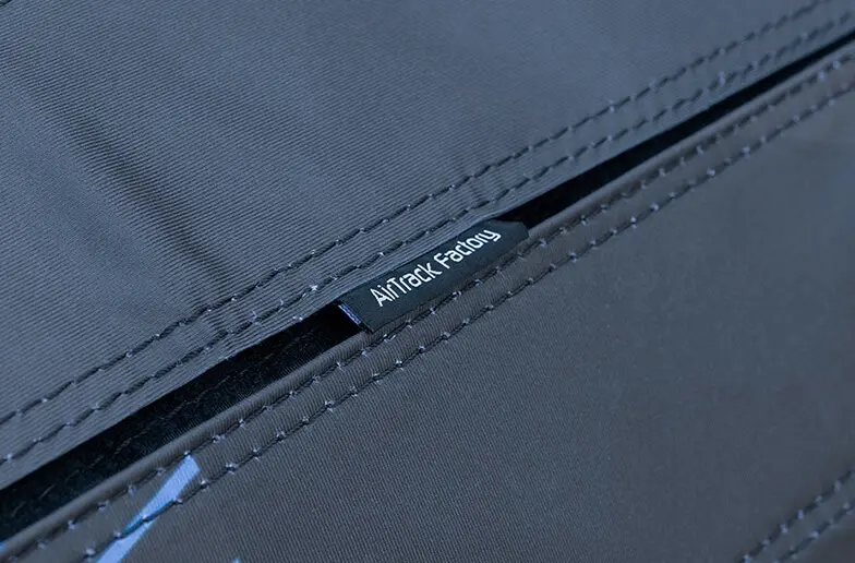 AirTrack | AirBag S Luftfylt landingsmatte 