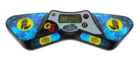 Tilbehør Speed Stacks Pro Timer G5 Offisiell tidtager | GEN5