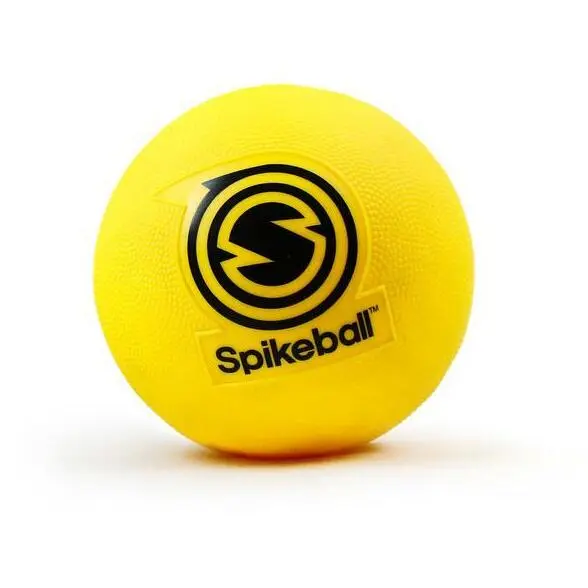 Spikeball Rookie ekstra baller sett med 2 baller 