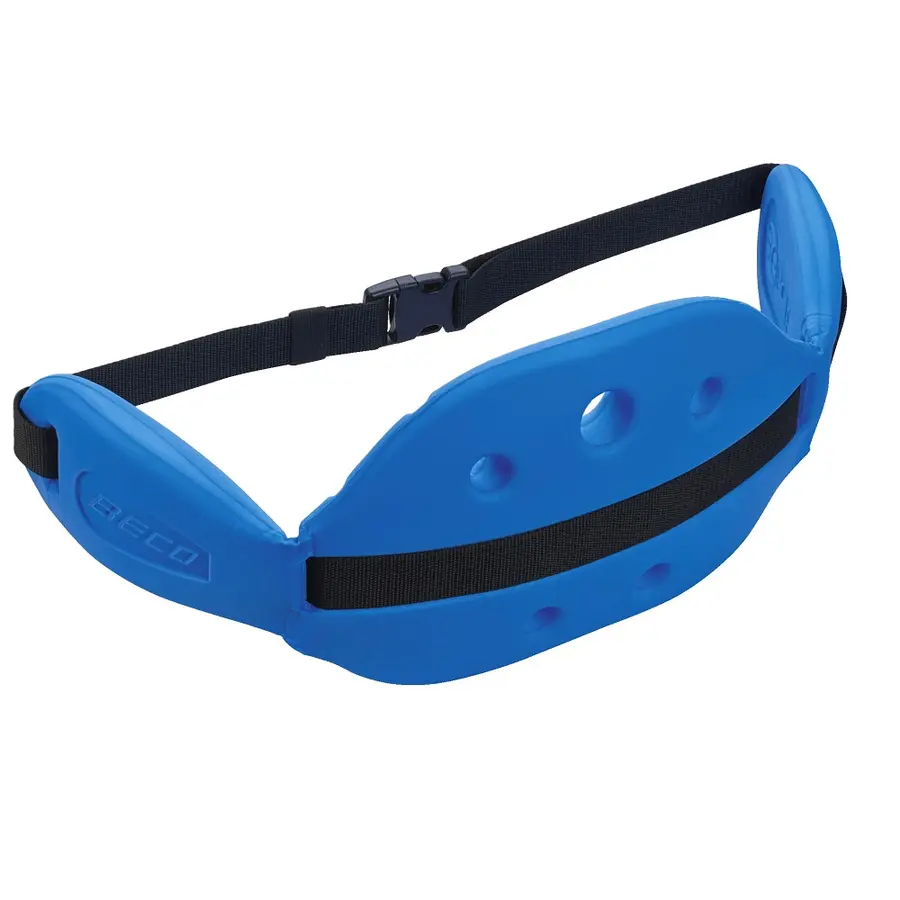 Vannjoggingsbelte Beco BEbelt 80 kg | Foldbart belte til vannjogging 
