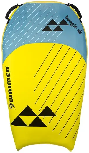 Bodyboard Surf på bølgene med Boogie Air 