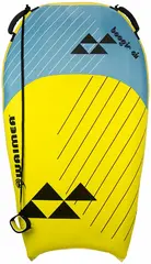 Bodyboard Surf på bølgene med Boogie Air