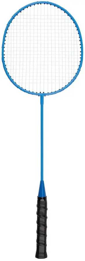 Badminton Instant - Komplett sett Badmintonnett | Racketer | Badmintonball 