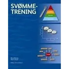 Sv&#248;mmetrening ISBN 82-7128-362-6