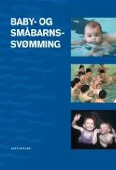 Instrukt&#248;rkurs babysv&#248;mming