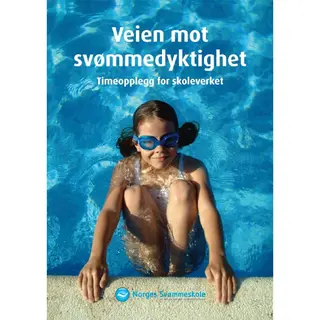 Veien mot sv&#248;mmedyktighet