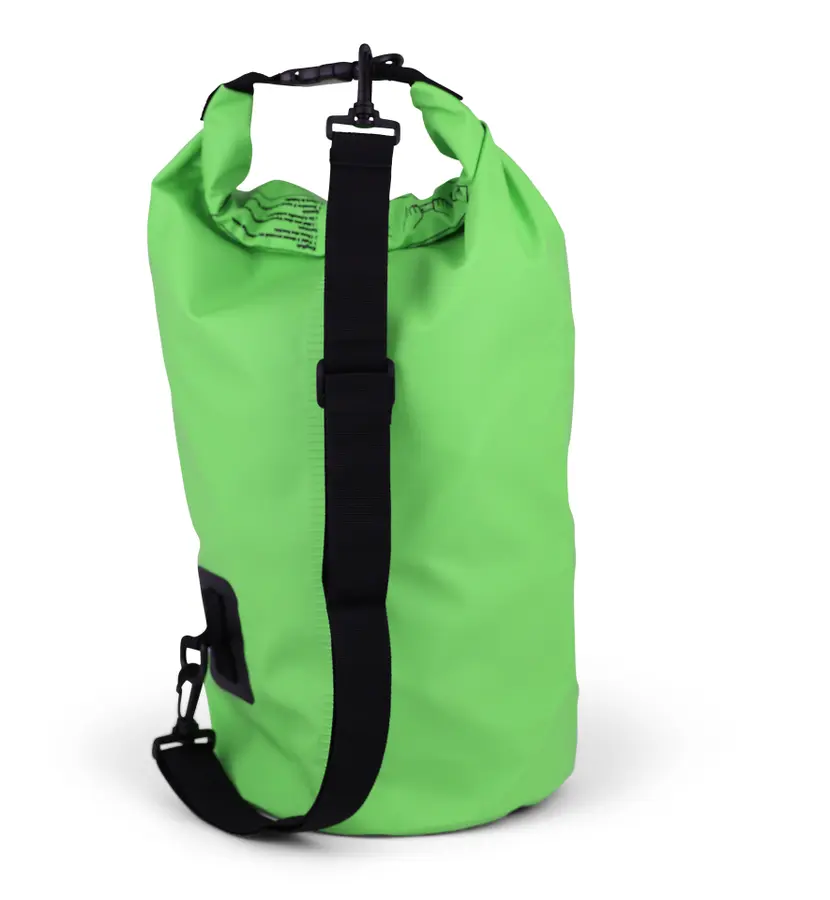 Carry Dry Bag Klubben 15 ltr Vanntett pakkepose 