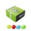 Innebandyball Crater| 4 baller Matchballer i ulike farger