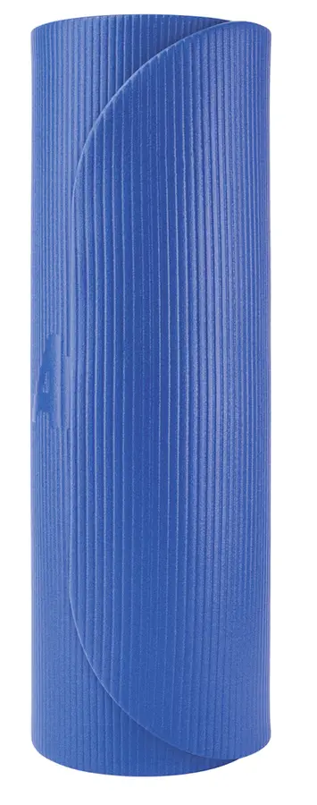 Airex Coronella matte 120x60x1,5 cm Treningsmatte | Blå 